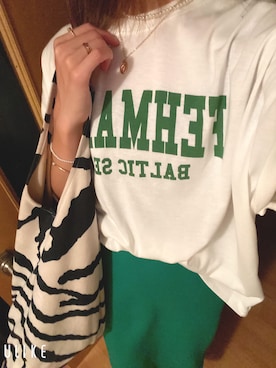 popo✩さんのコーディネート