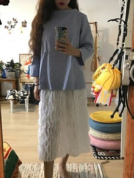 讠争さんのコーディネート