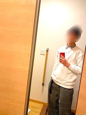 こへまるさんのコーディネート