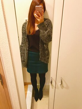 あっかさんのコーディネート