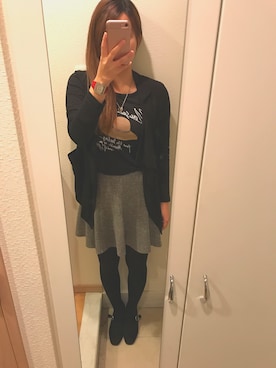 あっかさんのコーディネート