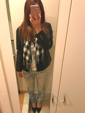 あっかさんのコーディネート