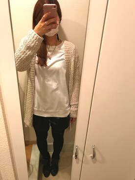 あっかさんのコーディネート