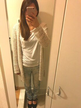 あっかさんのコーディネート