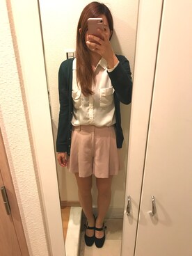 あっかさんのコーディネート