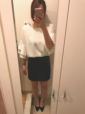 あっかさんのコーディネート