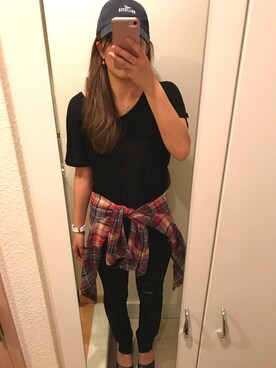 あっかさんのコーディネート