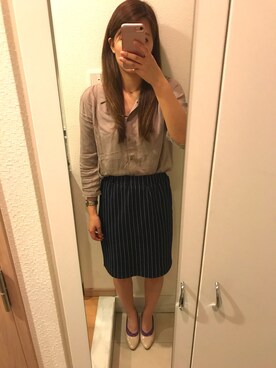 あっかさんのコーディネート