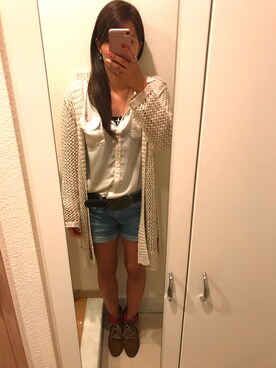 あっかさんのコーディネート