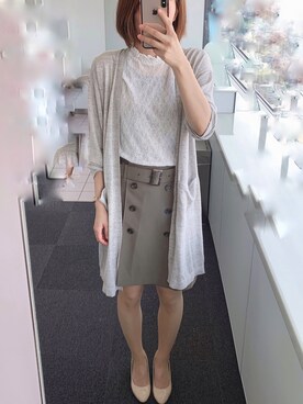 あっかさんのコーディネート