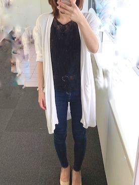 あっかさんのコーディネート