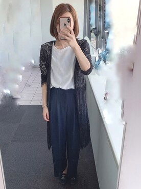 あっかさんのコーディネート