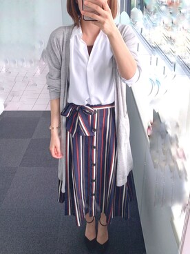 あっかさんのコーディネート