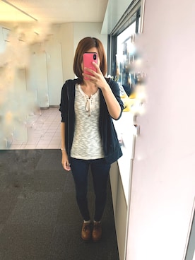 あっかさんのコーディネート