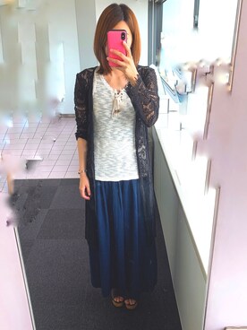 あっかさんのコーディネート