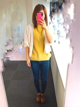 あっかさんのコーディネート