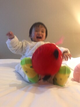 キリンさんのコーディネート