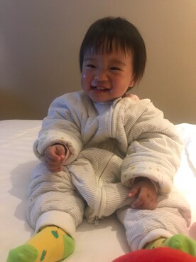 キリンさんのコーディネート