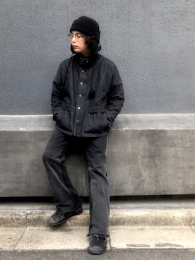 naoさんのコーディネート