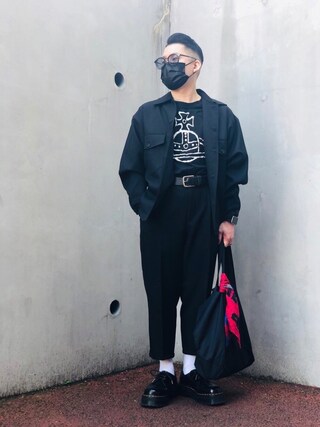 Vivienne Westwood インポートポロシャツ Vivienne Westwood インポートポロシャツ - メルカリ