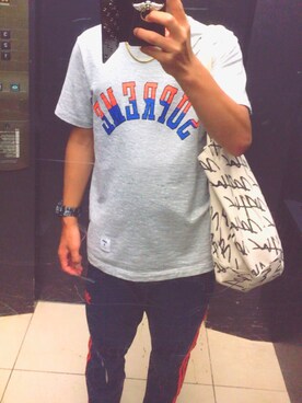 CHUMAさんのコーディネート