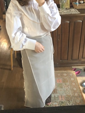 ほうじちゃらてさんのコーディネート