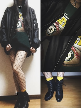 🐰Brownrabbits🐰さんのコーディネート