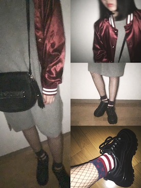 🐰Brownrabbits🐰さんのコーディネート