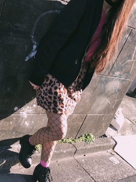 🐰Brownrabbits🐰さんのコーディネート