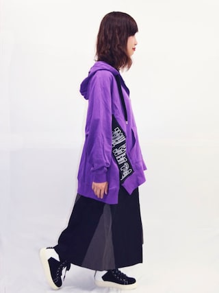 World Wide Love World Wide Love 本社 のコーディネート一覧 Wear