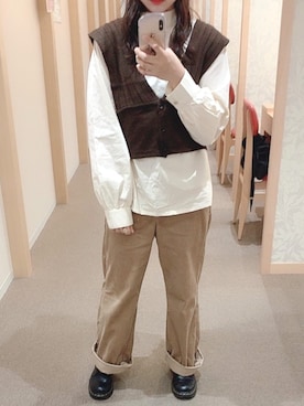 yun.さんのコーディネート