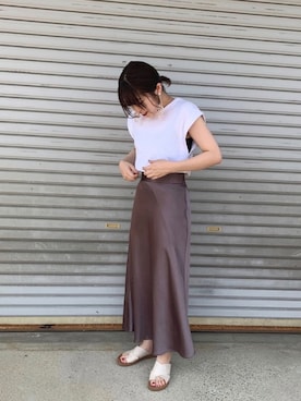 m1sさんのコーディネート