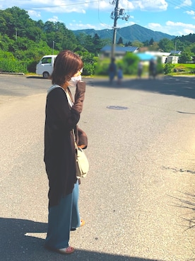 m1sさんのコーディネート