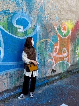 m1sさんのコーディネート