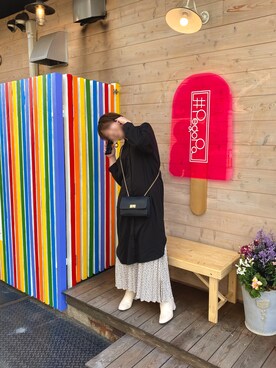 m1sさんのコーディネート