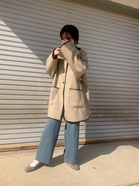 m1sさんのコーディネート