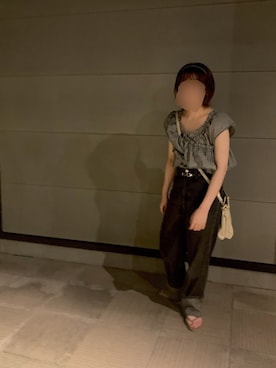 m1sさんのコーディネート