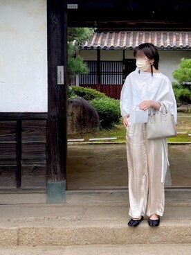 m1sさんのコーディネート