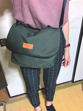 縁さんのコーディネート