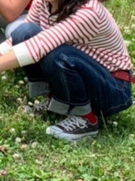 縁さんのコーディネート