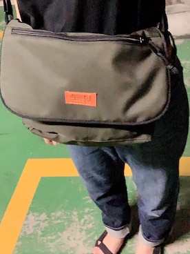 縁さん（レディース・156cm）の秋コーディネート