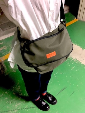 縁さんのコーディネート