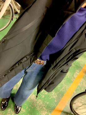 縁さんのコーディネート