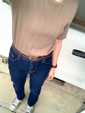 縁さんのコーディネート