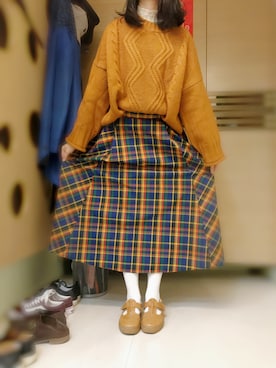 ヤツ🍓さんのコーディネート