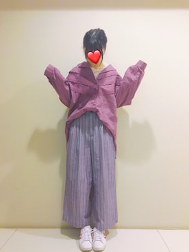 ヤツ🍓さんのコーディネート