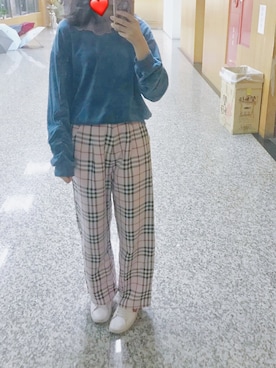 ヤツ🍓さんのコーディネート