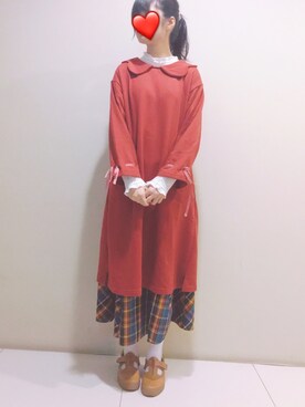 ヤツ🍓さんのコーディネート