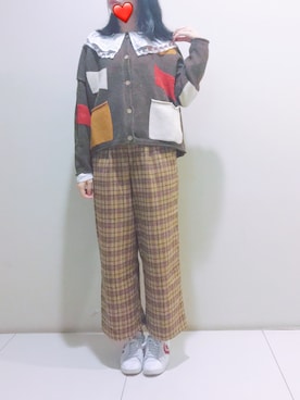 ヤツ🍓さんのコーディネート