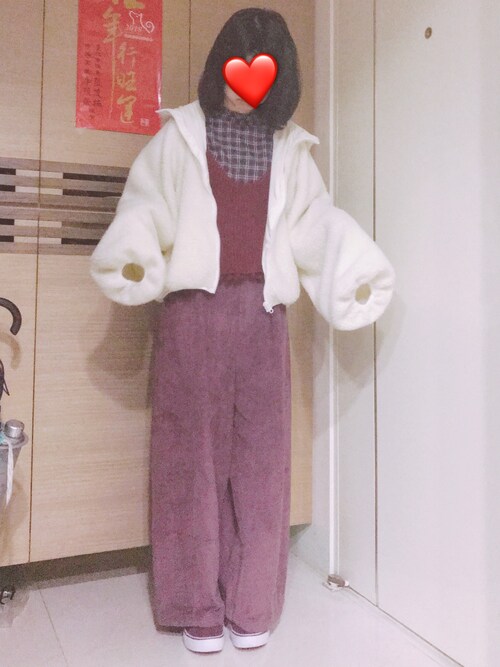 ヤツ🍓さんのコーディネート